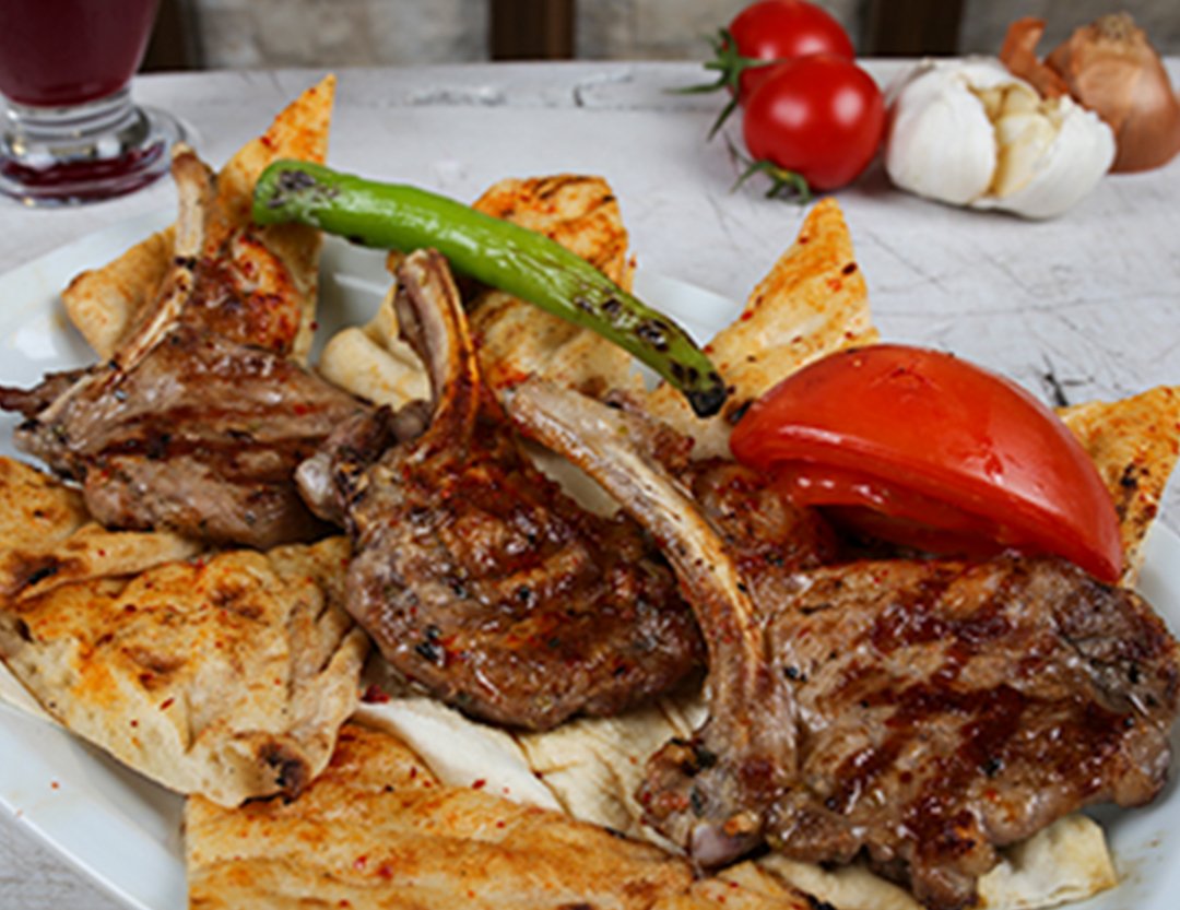Kuzu Pirzola (200gr)