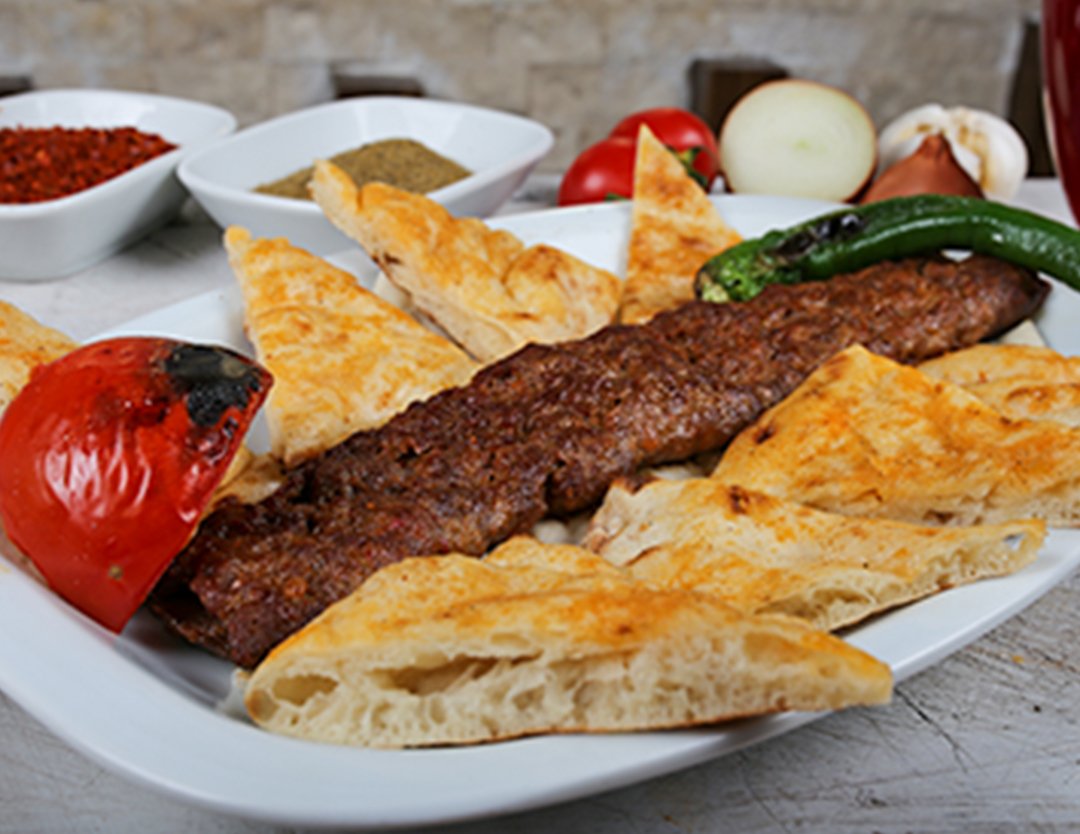 Adana Kebap (200gr)
