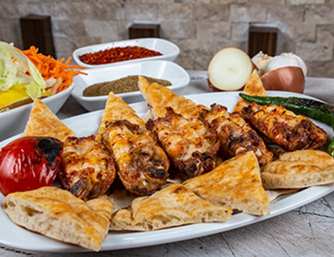 Tavuk Kanat (250gr)