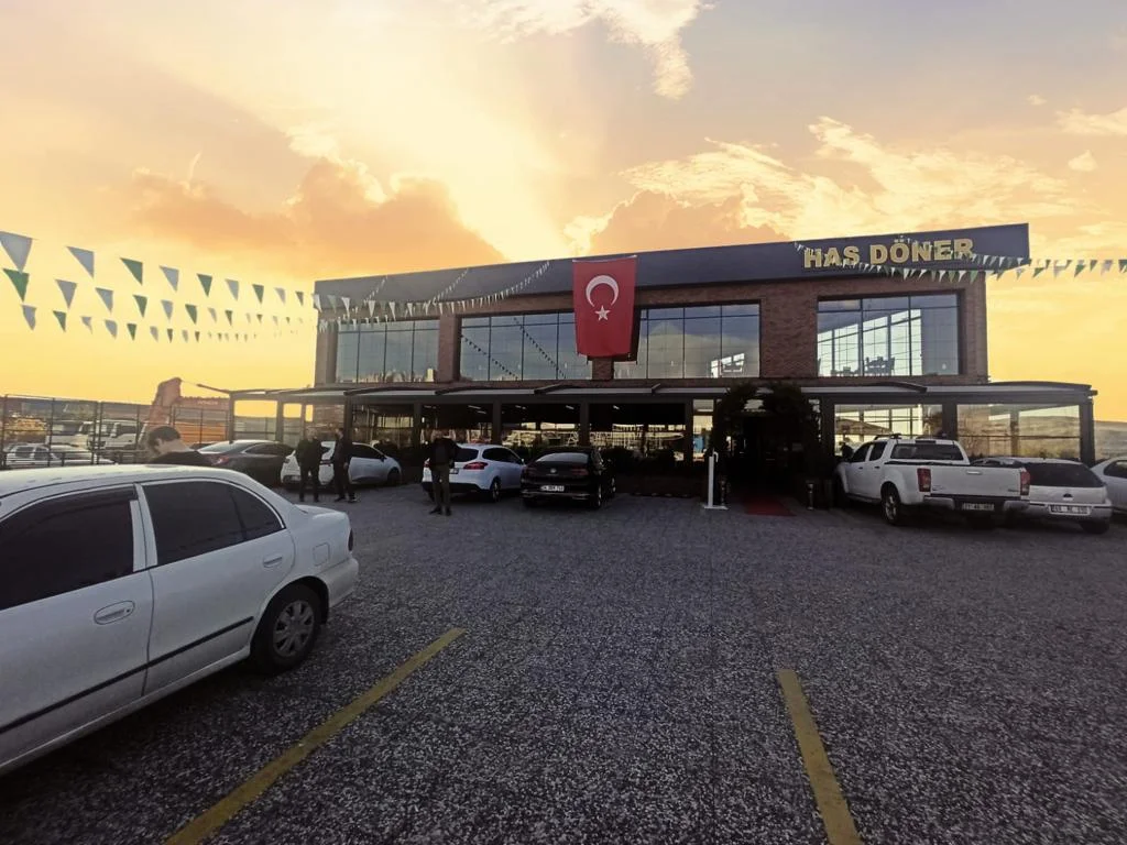 Ankara Şube