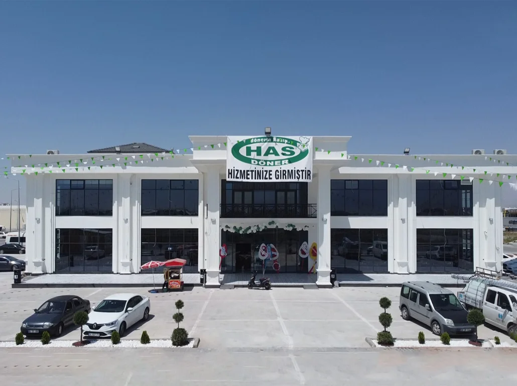 Yeni Sanayi Şubesi